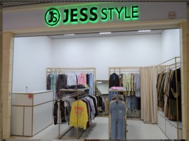 JESS style