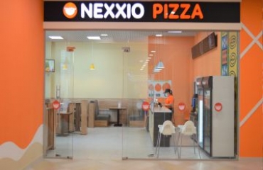 NEXXIO Pizza