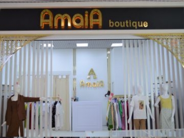 AmaiA boutique
