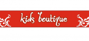 Kids boutique